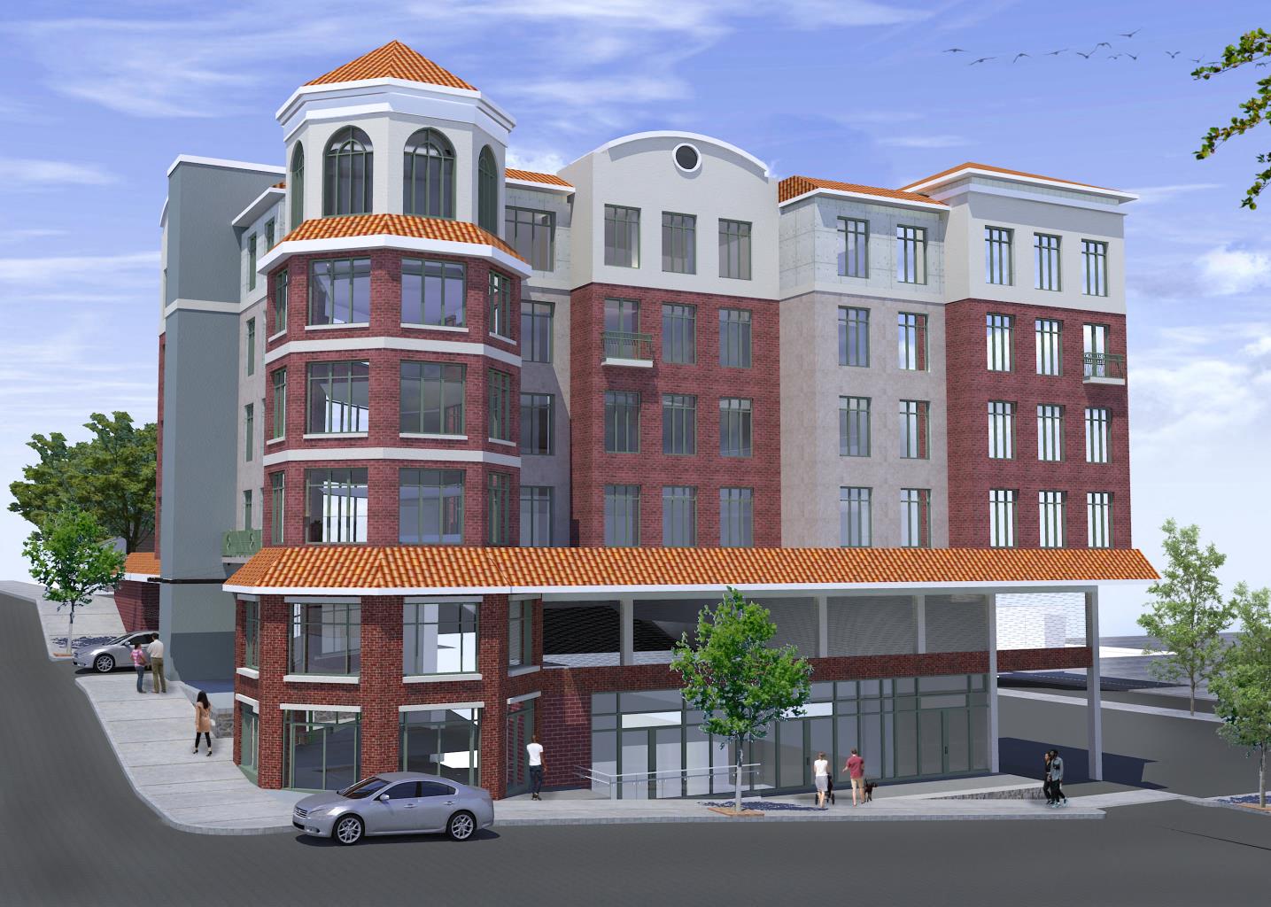 102 MT Vernon Ave